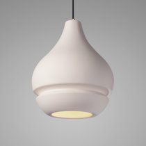 Modern Teardrop Pendant Lighting 