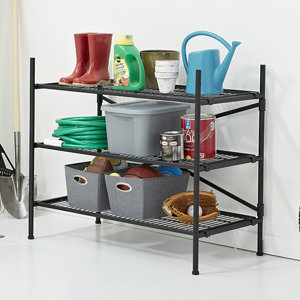 Folding Instant Storage 35.73