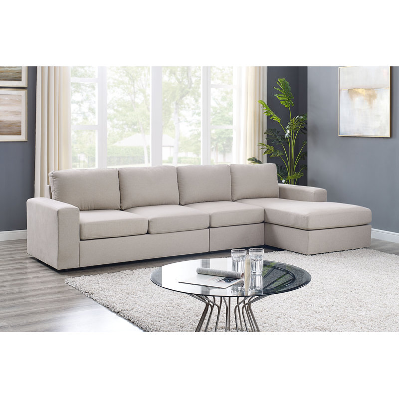 Whitnash Sectional