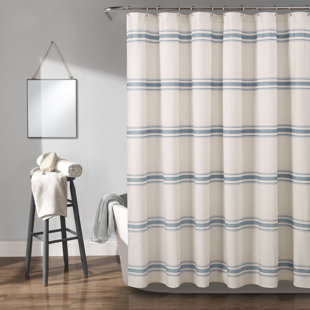 Striped Shower Curtains Joss Main