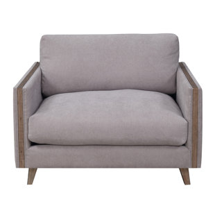 Rowling Armchair by Brayden Studio Fresh