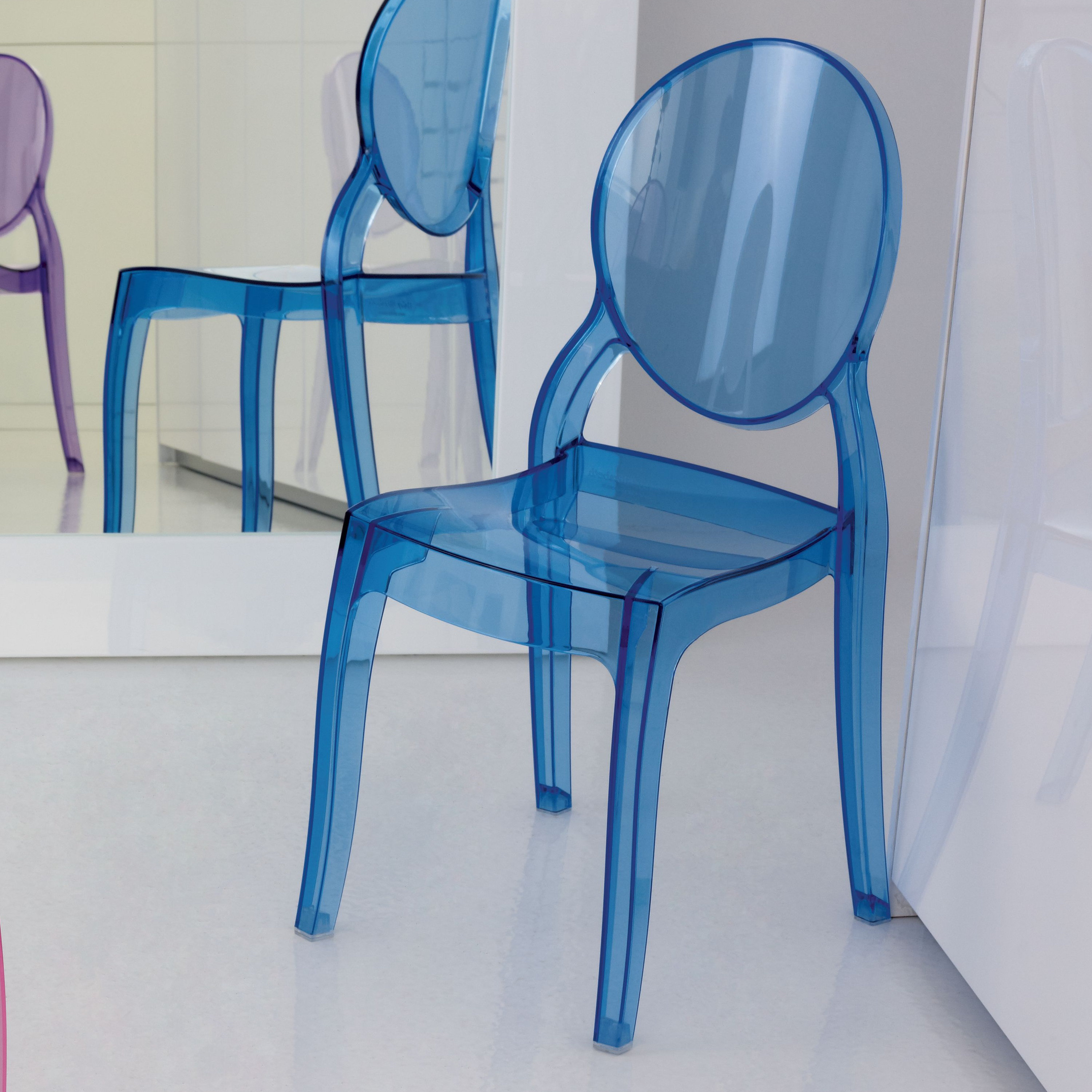 iconic kids chair