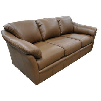 Omnia Leather City Craft Sofa Bed Reviews Wayfair Rno Sleeper Sofa By Omnia Leather