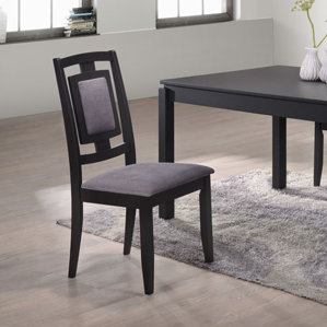 Bottomley Side Chair (Set of 2) by Orren Ellis