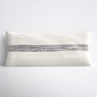 Cason Rectangular Cotton Pillow Cover
