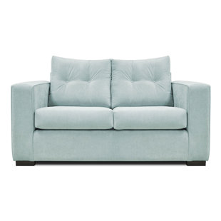 Duck Egg Blue Sofa Wayfair Co Uk