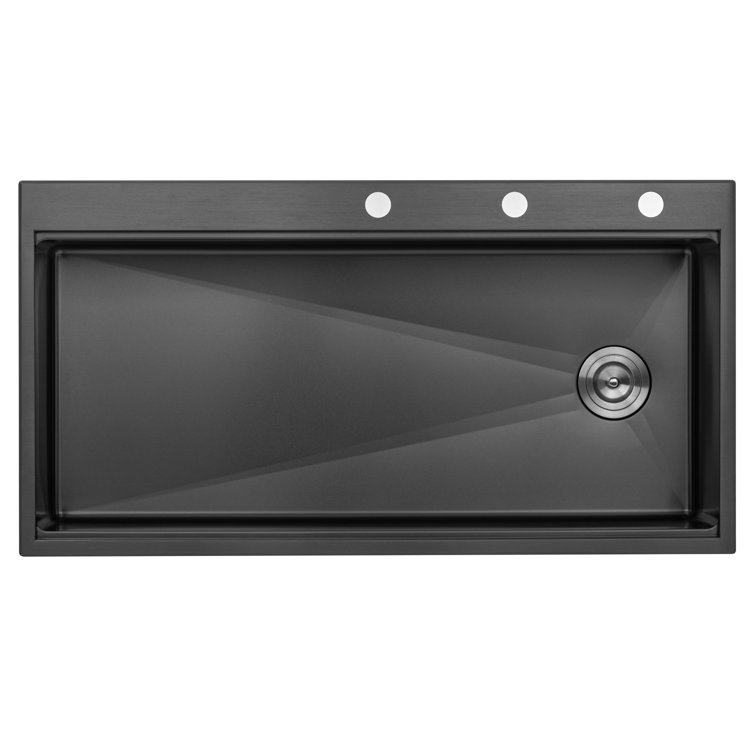 CozyBlock Stainless Steel 42