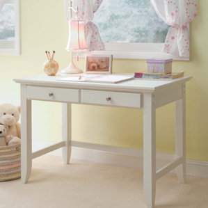 Katy Student Writing Desk by Viv + Rae