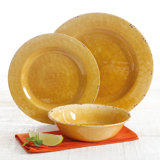 Yellow Casual Dinnerware You Ll Love In 2020 Wayfair