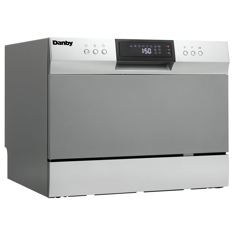 danby apartment size dishwasher