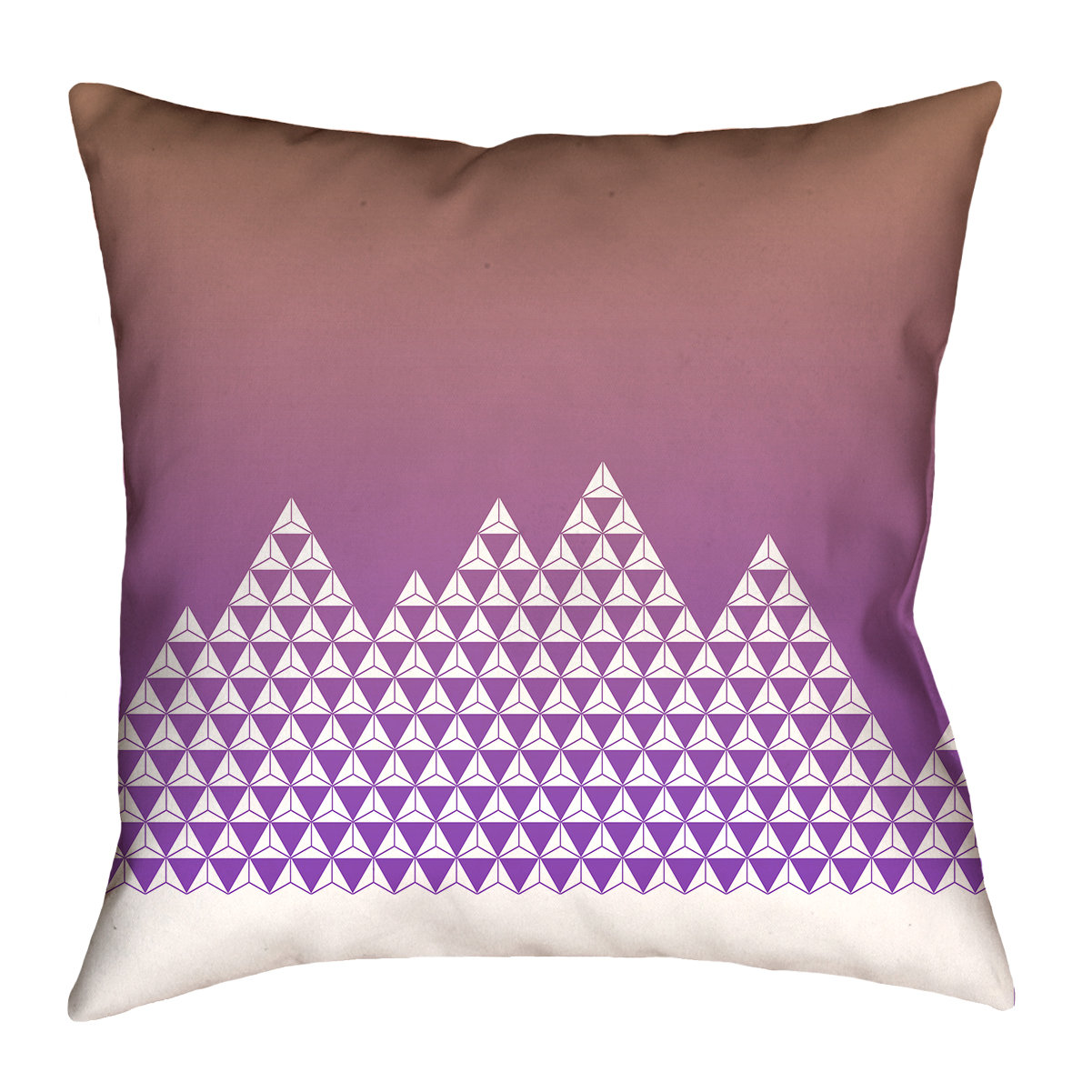 Latitude Run Avicia Throw Pillow Wayfair