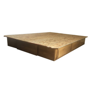 Vinyl Products Phoenix 10 Softside Feather Edge Flotation