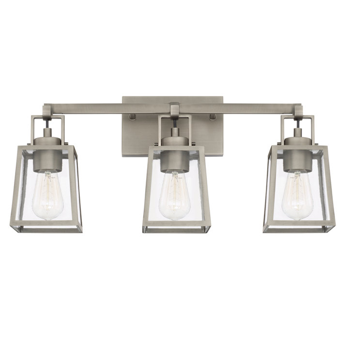 Goguen 3 Light Vanity Goguen 3 Light Vanity