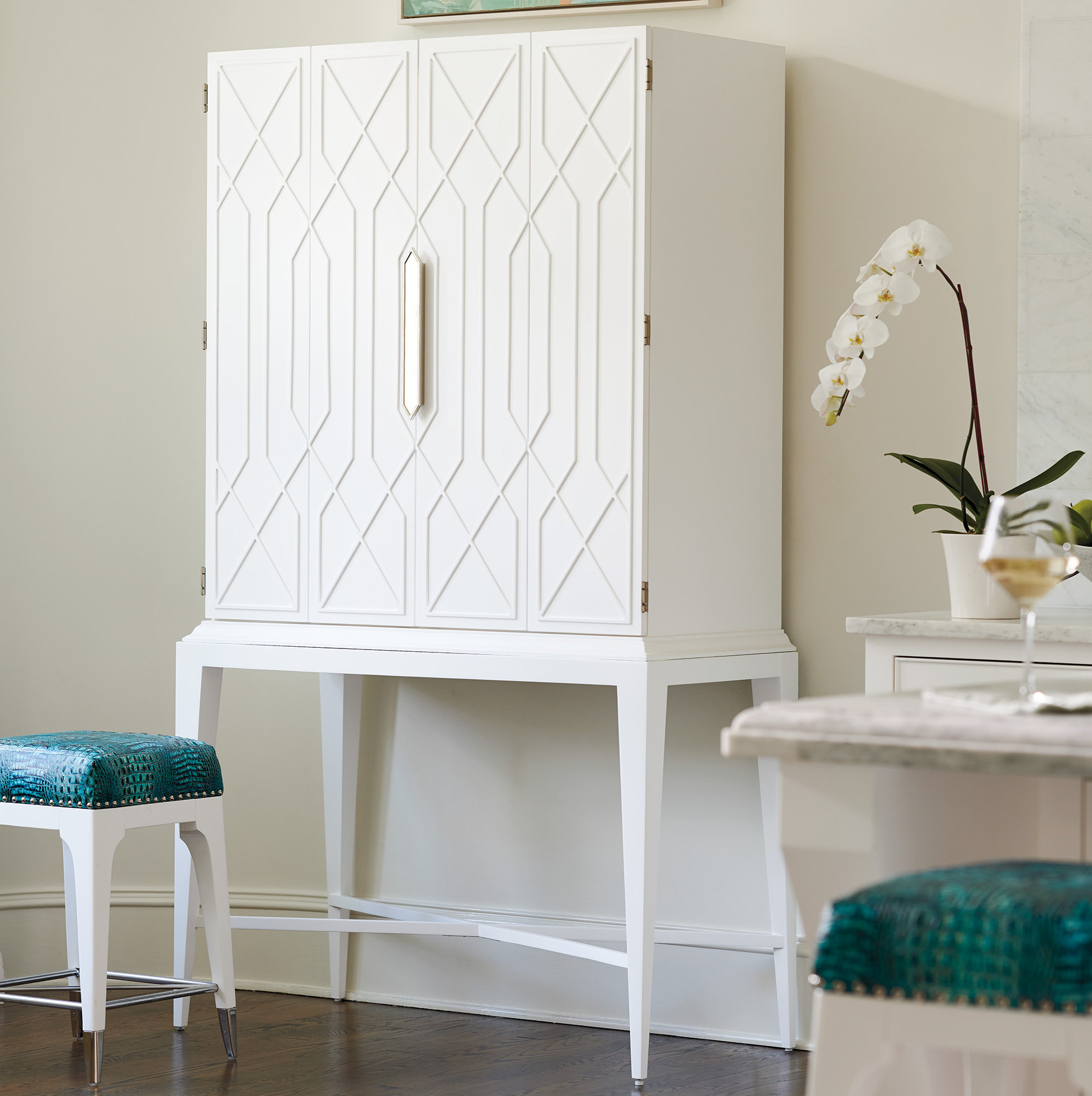 Lexington Avondale Elmhurst Bar Wayfair