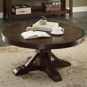 Gettysburg Coffee Table