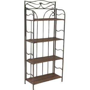 Meetinghouse u00c9tagu00e8re Baker's Rack