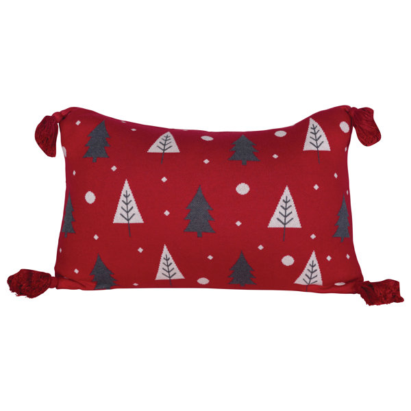 Christmas Pillows Birch Lane