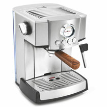 Brewsly 15 Bar Espresso Machine 
