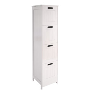 Badschrank Colonial von dCor design