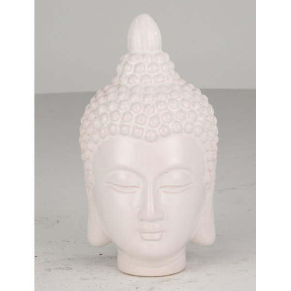 Black Buddha Head Wayfair