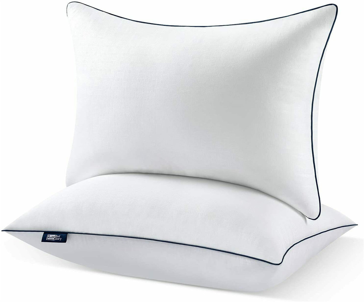 luxury pillows