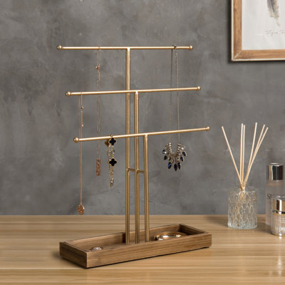 Jewelry Stand