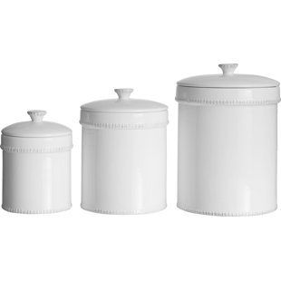 Kitchen Canister Set