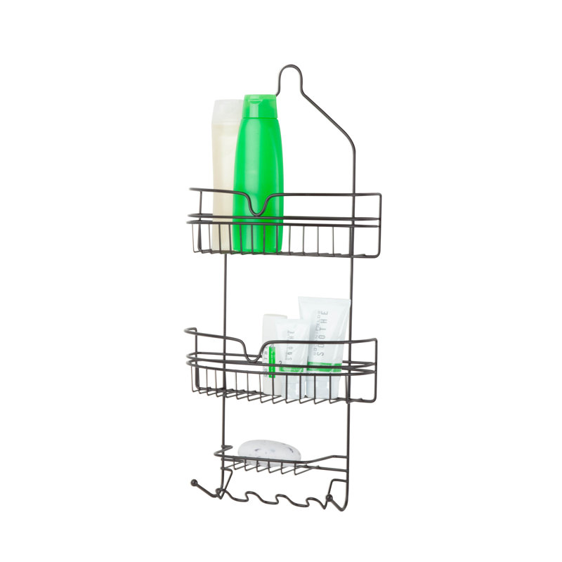 Honey Can Do Hanging Shower Caddy Reviews Wayfair