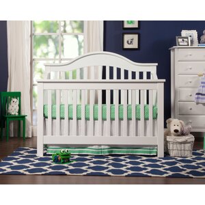 Jayden 4-in-1 Convertible Crib