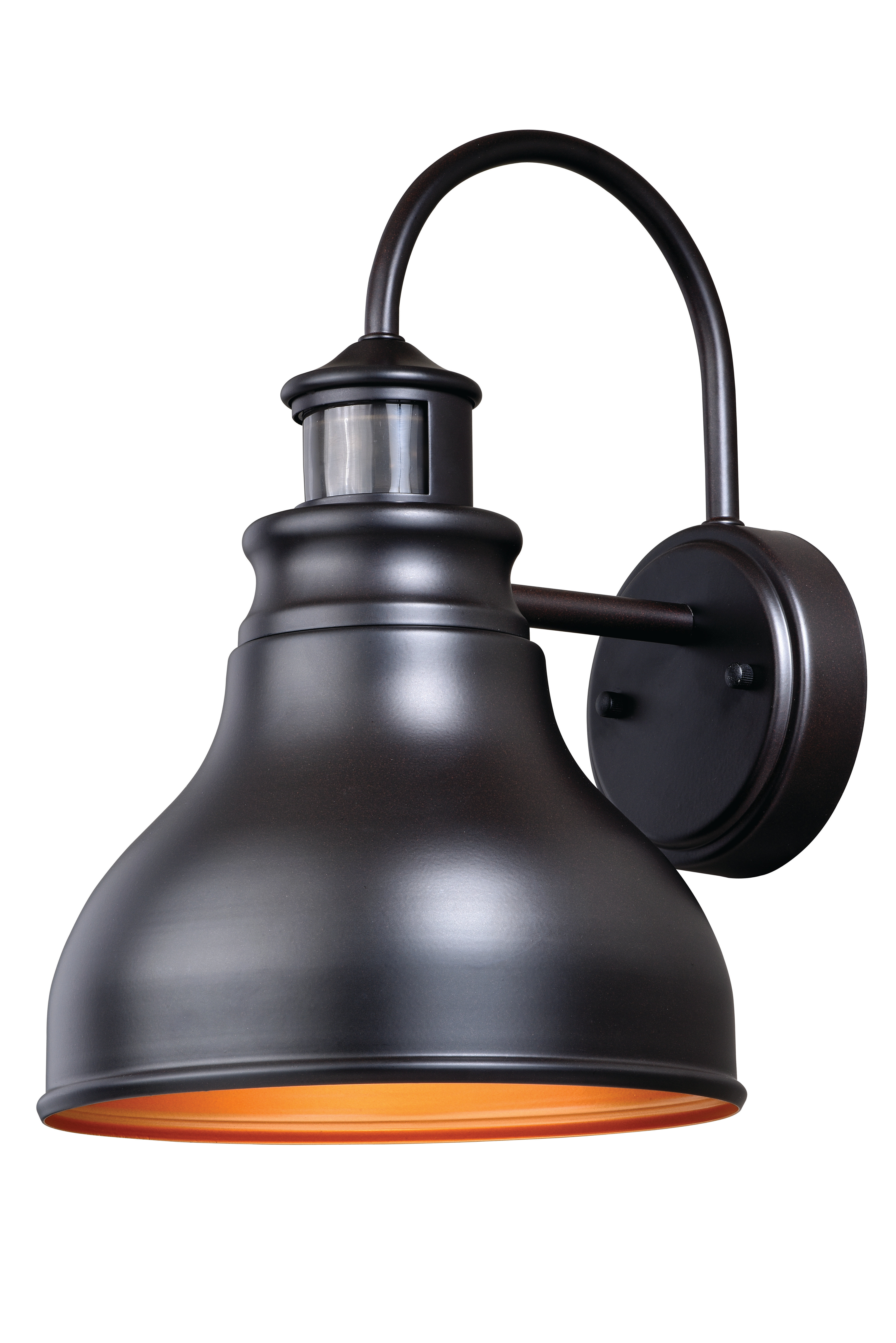 Lavardin Dualux Outdoor Barn Light With Motion Sensor Reviews Lavardin Dualux Outdoor Barn Light