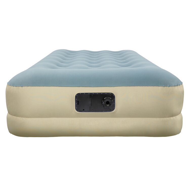 fortech airbed