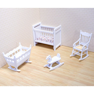 victorian dollhouse furniture