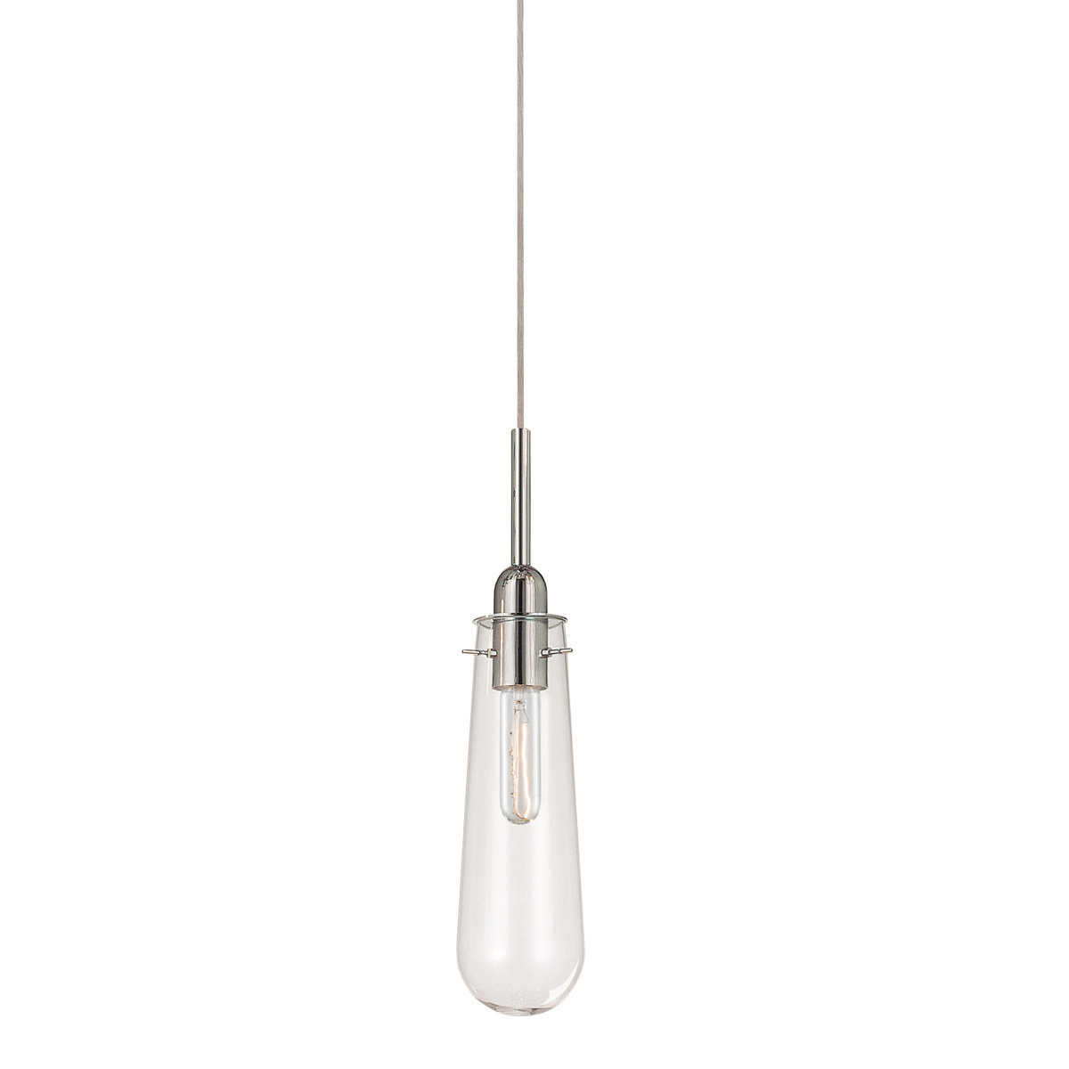 Brayden Studio Macpherson 1 Light Single Geometric Pendant Reviews Wayfair