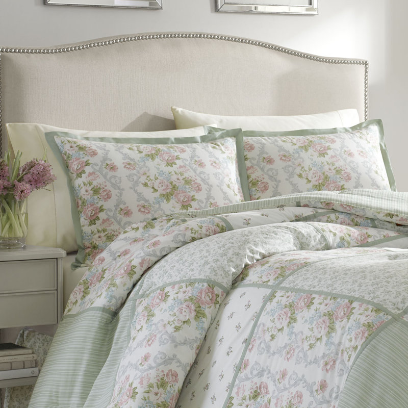 laura ashley bedding