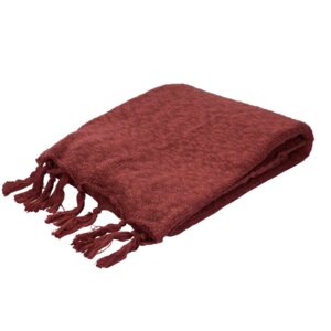 Grassmere Cotton Throw