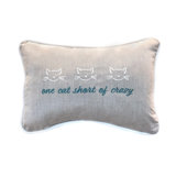 Trinx Outdoor Pillows You Ll Love In 2020 Wayfair