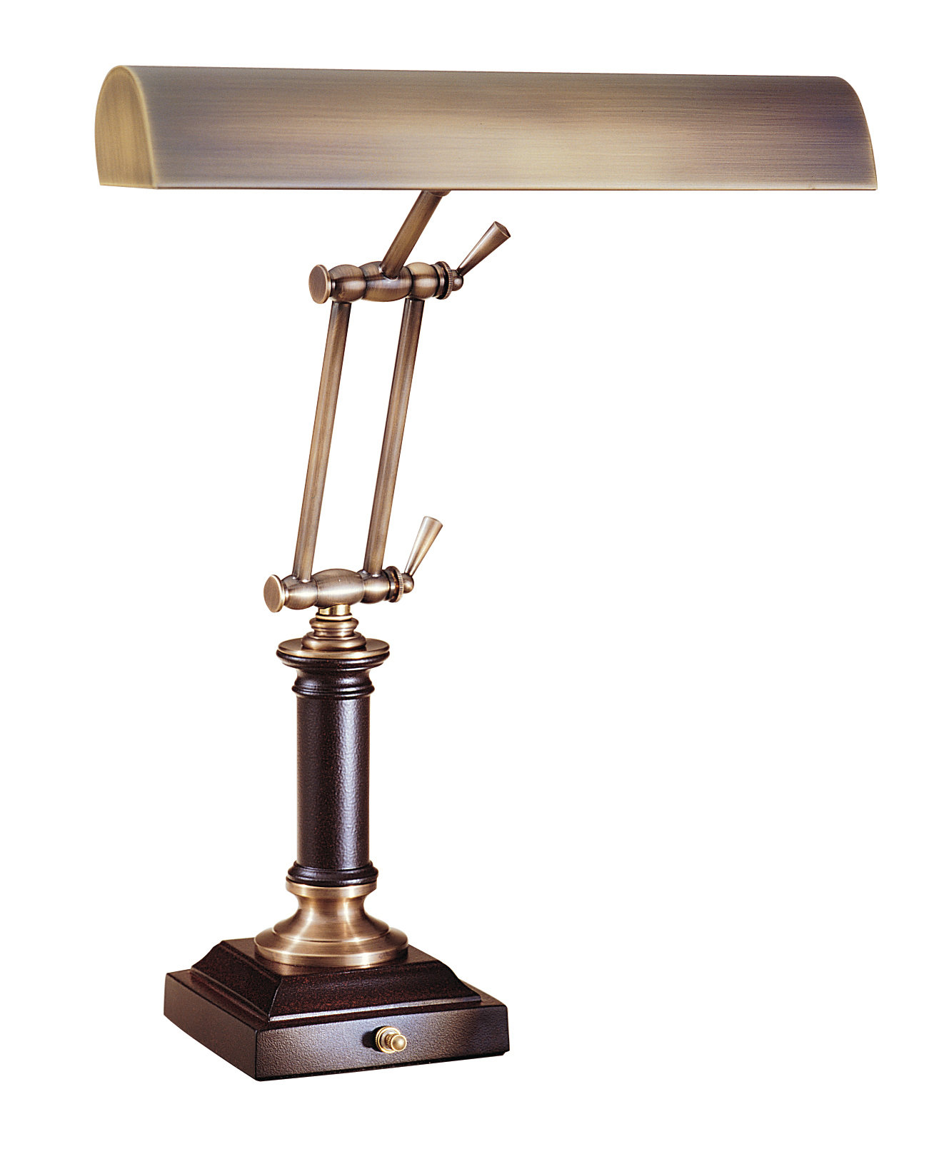 wayfair piano lamp