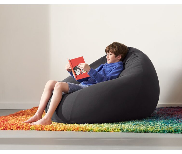 yogibo bean bag cover