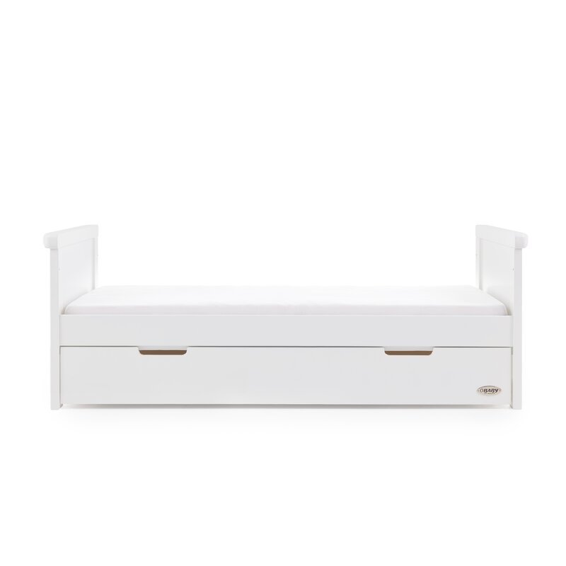 obaby belton cot bed