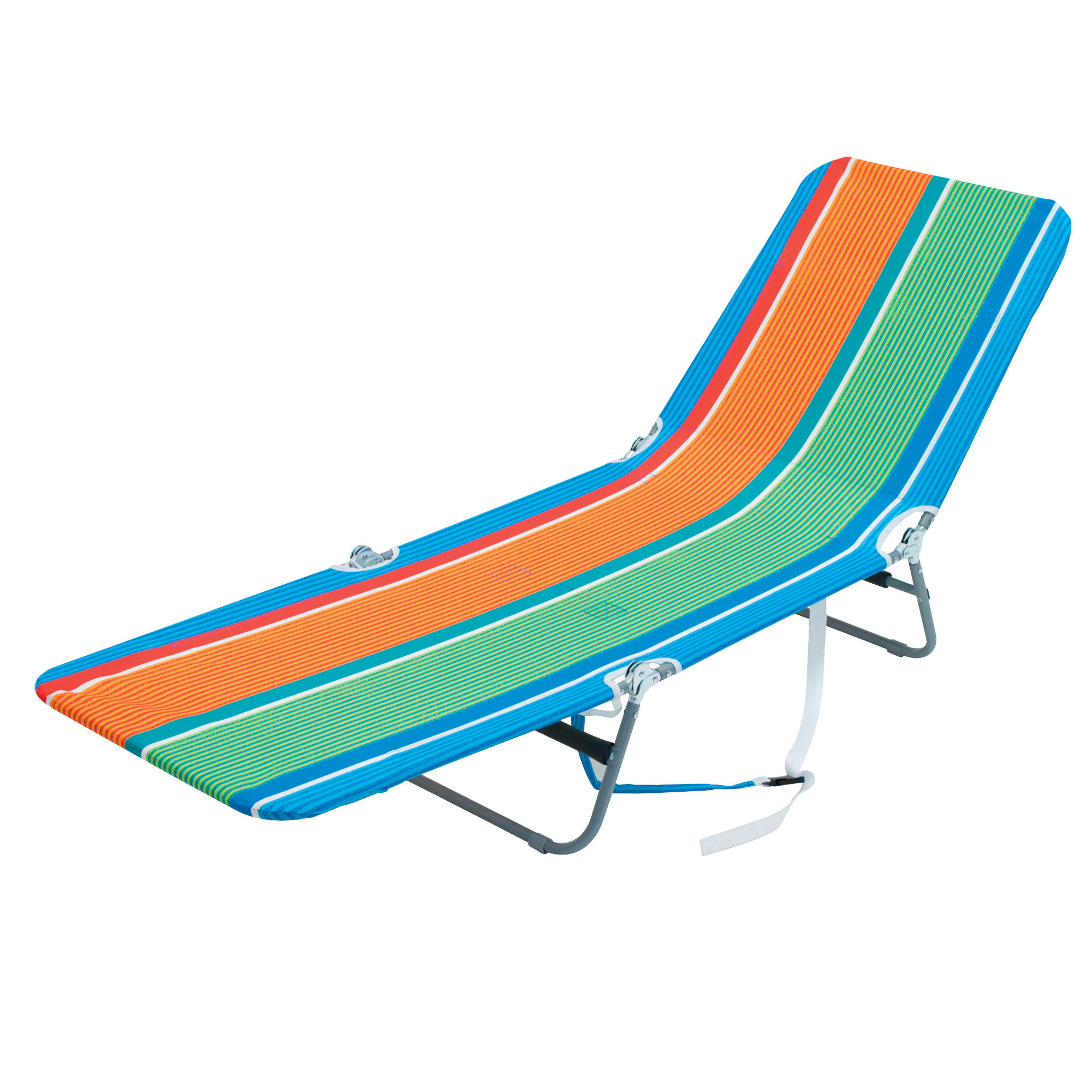 Freeport Park Berkley Backpack Lounger Reclining Beach Chair Berkley Backpack Lounger Reclining
