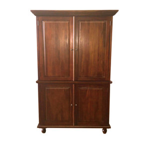 TV-Armoire by D-Art Collection