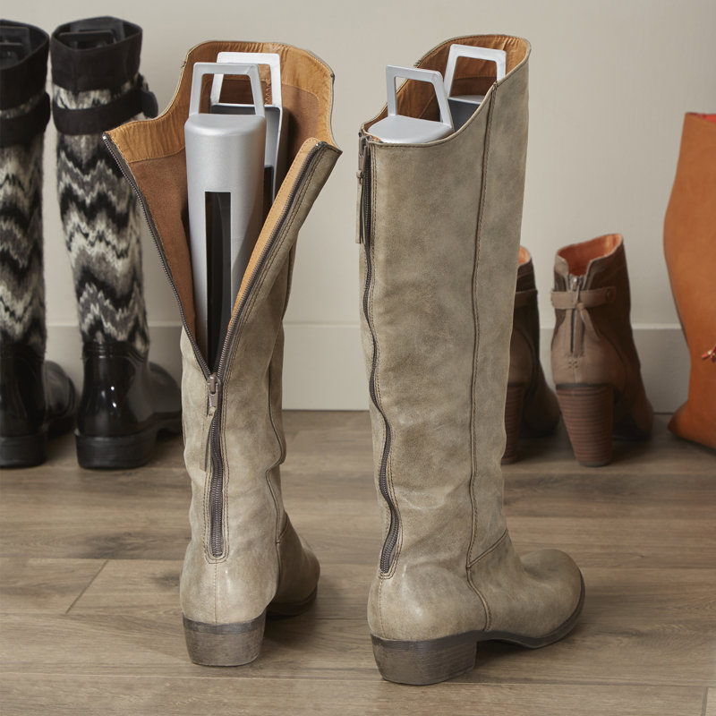 cowboy boot shapers