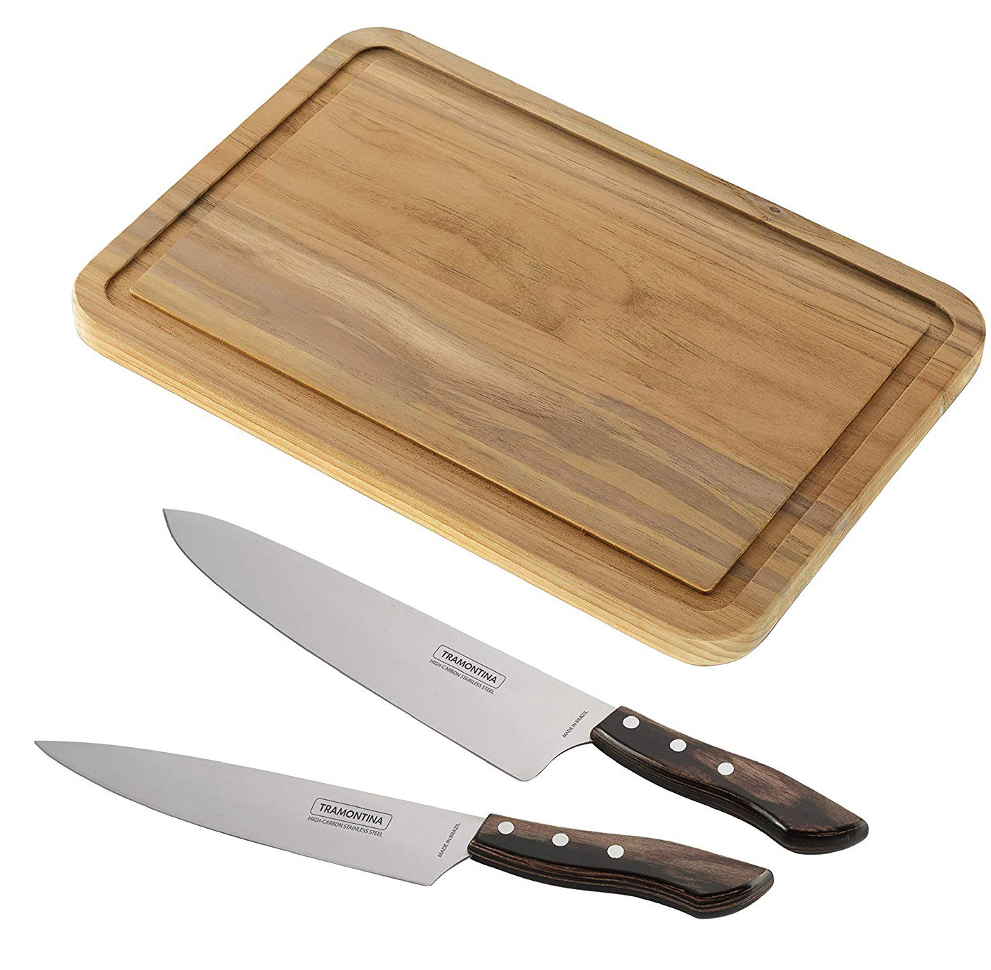 Chef Knife Set