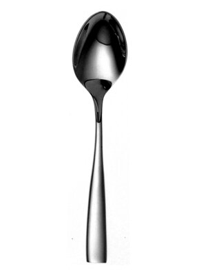 Silhouette Table Spoon Couzon