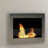 Medium 250 400 Sq Ft Gel Bio Ethanol Fireplaces You Ll Love