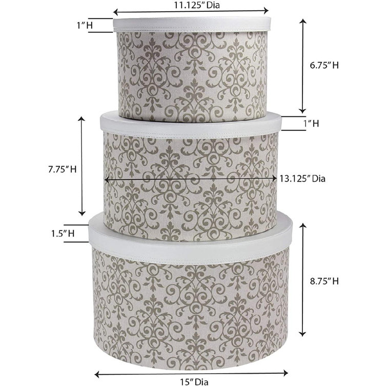 lids hat carrying case