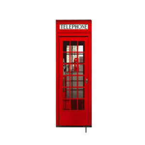 Schuhschrank Daf London für 24 Paare von Castle..