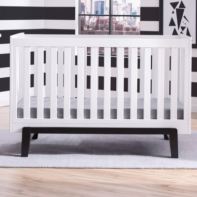 delta aster crib