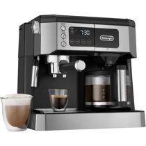 Delonghi Espresso Machines You Ll Love In 2021 Wayfair