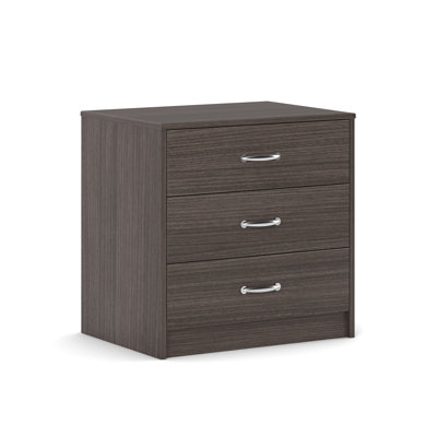 Lang Furniturelang Furniture Earth 3 Drawer Dresser Ear 115 20 Color Rodeo Oak Dailymail